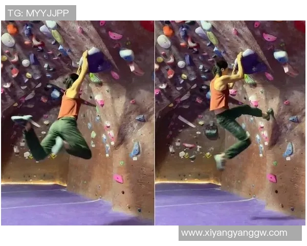 成都攀岩队耐力训练新突破引发热议攀岩运动的未来发展探讨