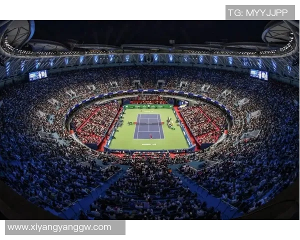 上海网球队选拔赛表现评析团队协作的重要性与未来发展潜力