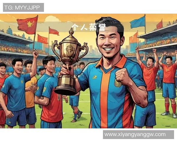 从零起步到巅峰之路天赋最差的足球明星如何逆袭成传奇