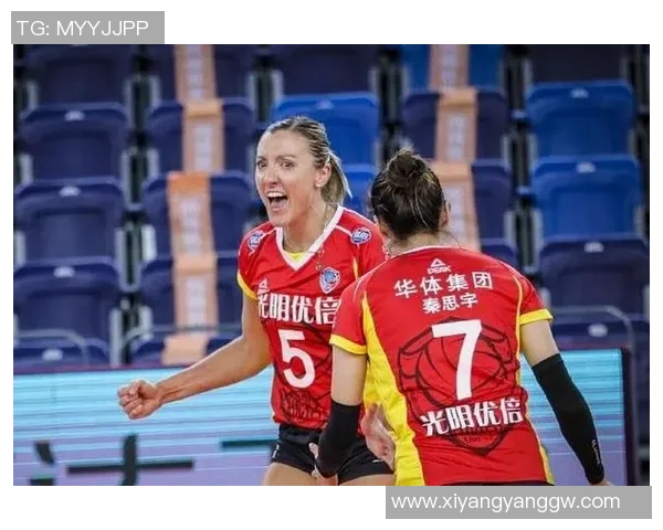 南京排球队实力对比深度解析与未来发展趋势探讨